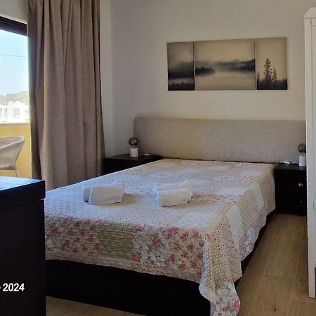 Apartamento Solaris T1 - Ferias Αλμπουφέιρα Εξωτερικό φωτογραφία