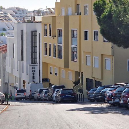 Apartamento Solaris T1 - Ferias Αλμπουφέιρα Εξωτερικό φωτογραφία