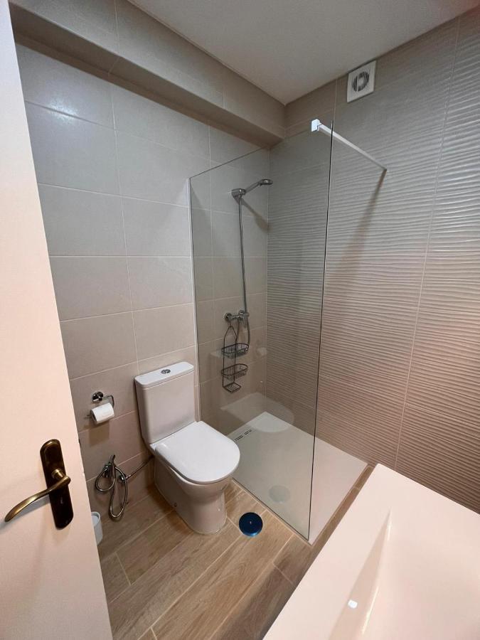 Apartamento Solaris T1 - Ferias Αλμπουφέιρα Εξωτερικό φωτογραφία