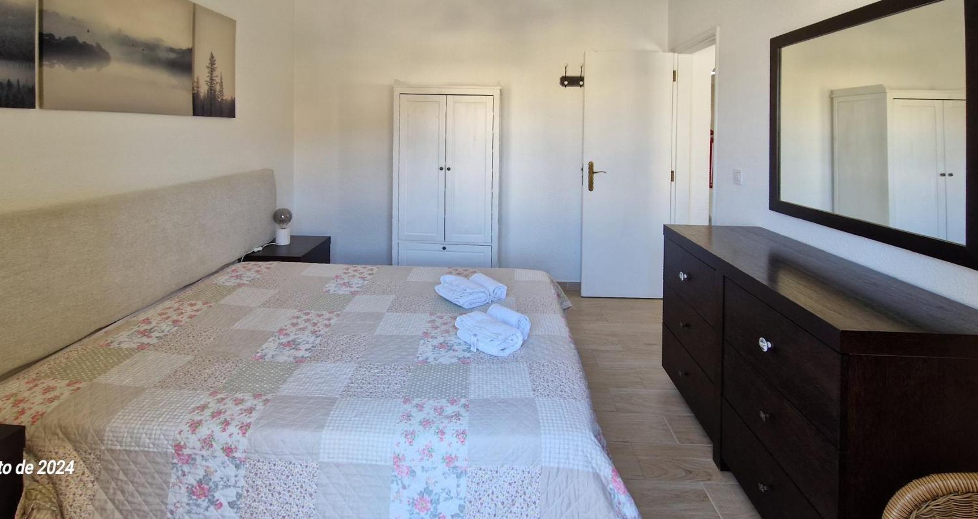 Apartamento Solaris T1 - Ferias Αλμπουφέιρα Εξωτερικό φωτογραφία